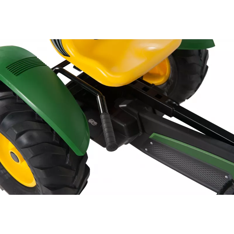 BERG XL John Deere BFR