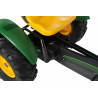 BERG XL John Deere BFR