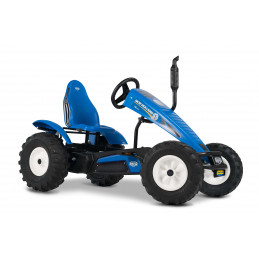 BERG XL New Holland BFR