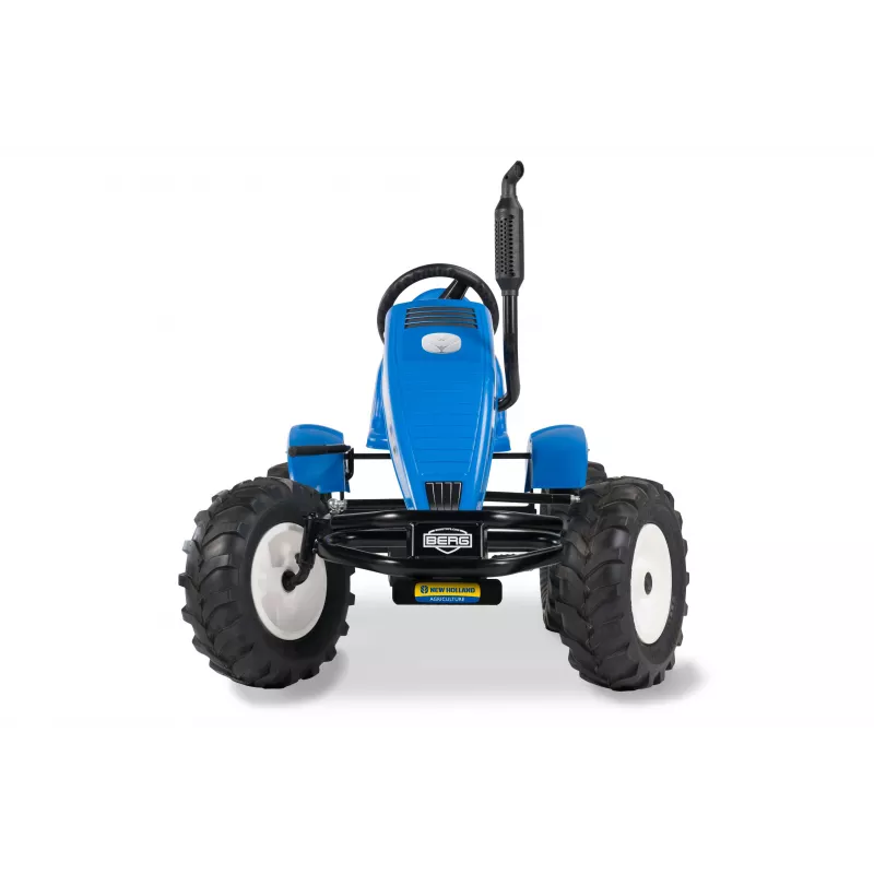BERG XL New Holland BFR