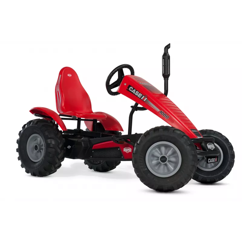 BERG XL Case IH BFR