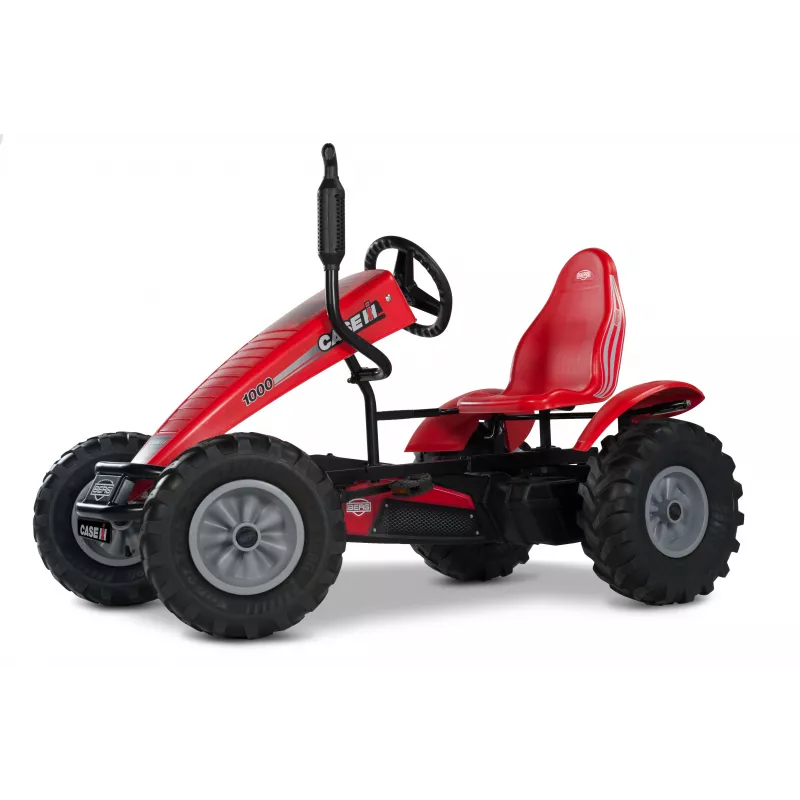 BERG XL Case IH BFR
