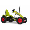 BERG XL CLAAS BFR