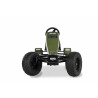 Kart de pedales Jeep® Revolution XL BFR