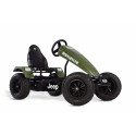 Kart de pedales Jeep® Revolution XL BFR