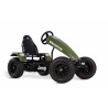 Kart de pedales Jeep® Revolution XL BFR