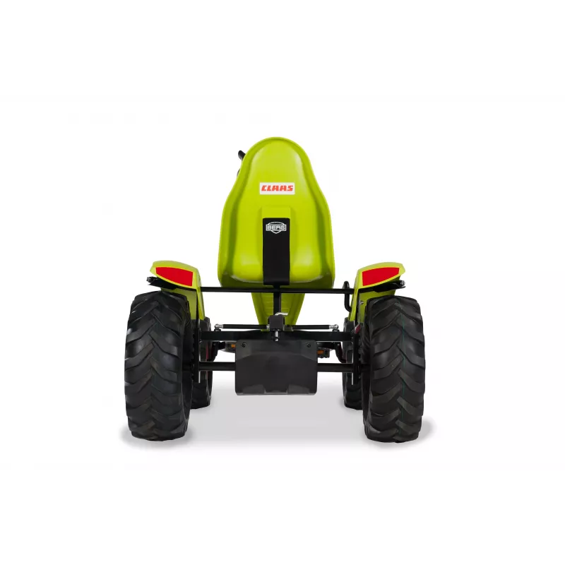 BERG XXL CLAAS BFR