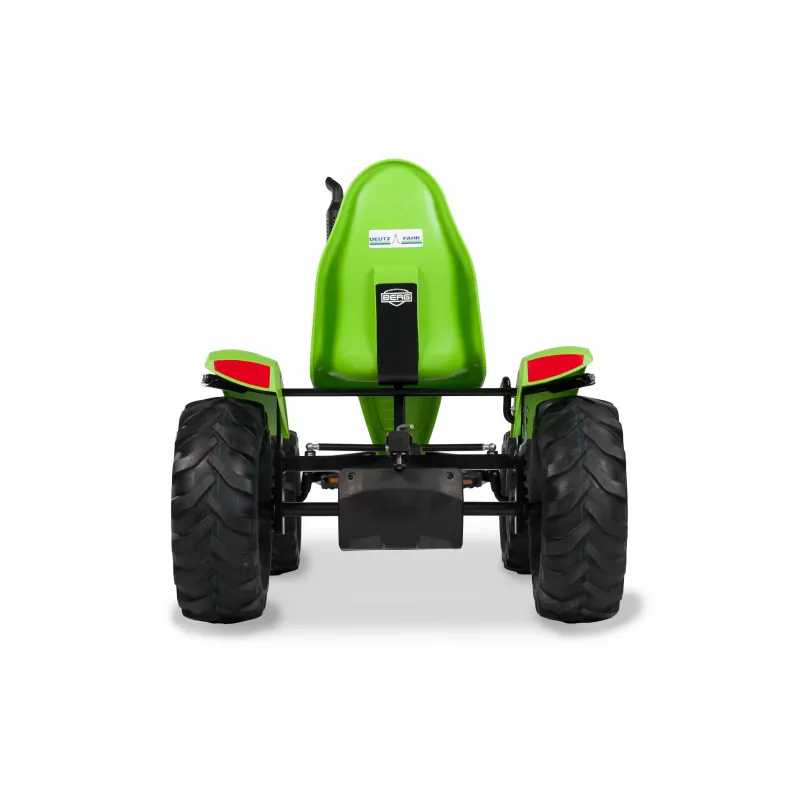 BERG XXL DEUTZ-FAHR BFR