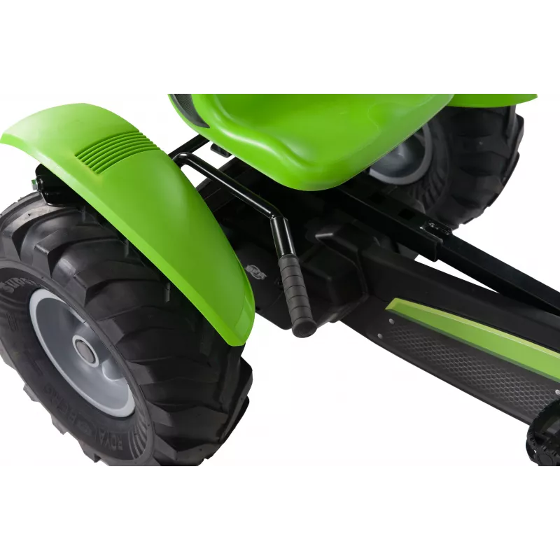 BERG XXL DEUTZ-FAHR BFR