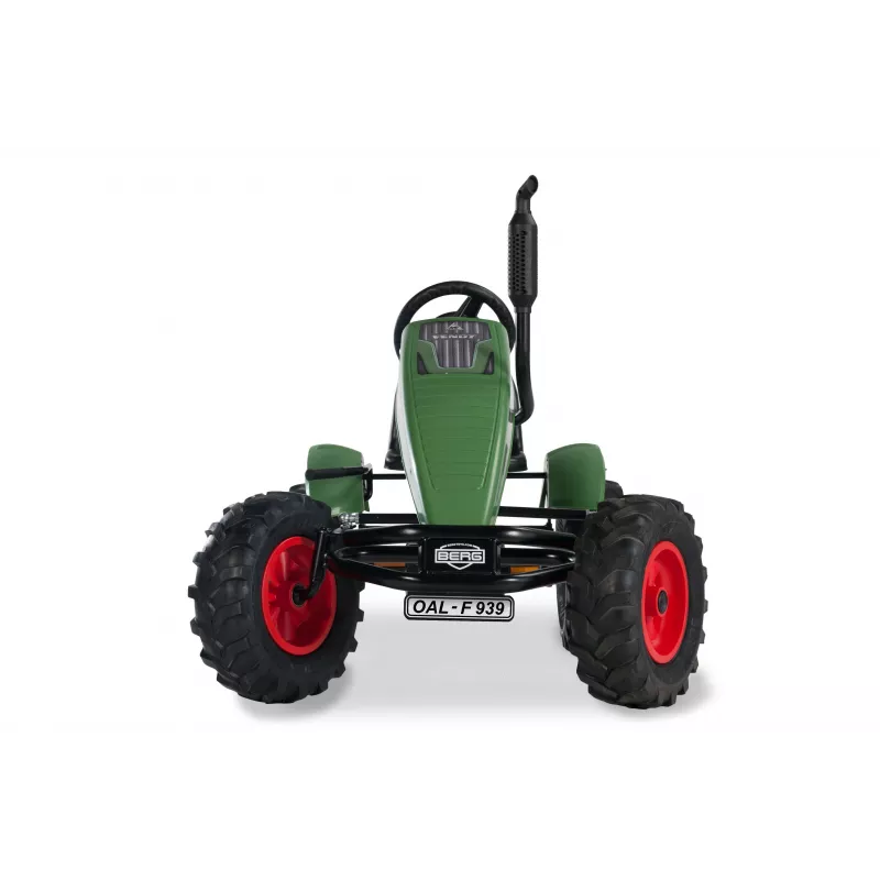 BERG XXL Fendt BFR