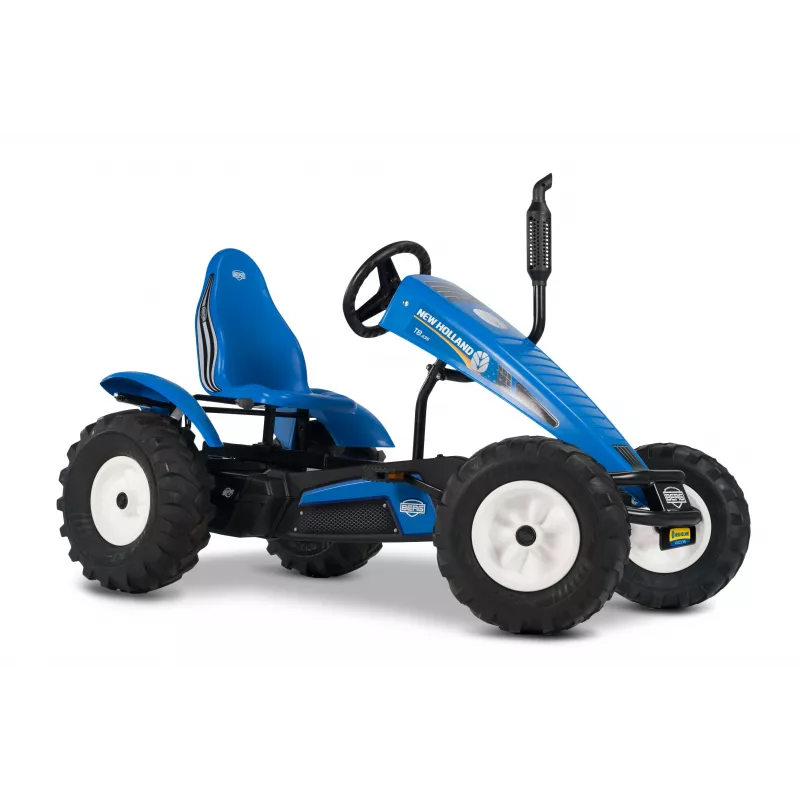BERG XXL New Holland BFR