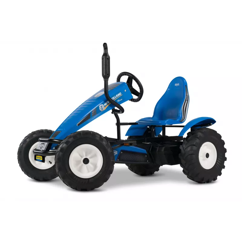 BERG XXL New Holland BFR