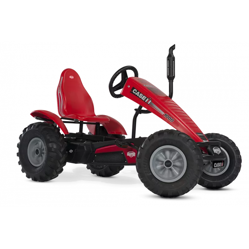 BERG XL Case IH BFR-3