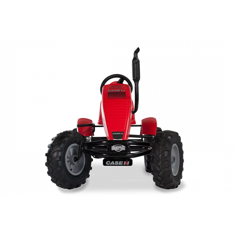 BERG XL Case IH BFR-3