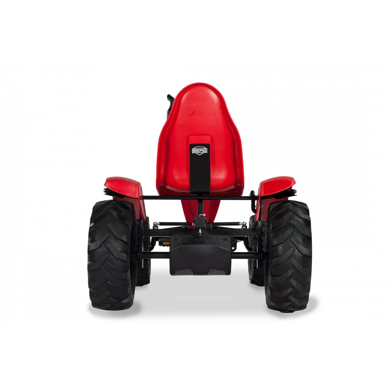 BERG XL Case IH BFR-3