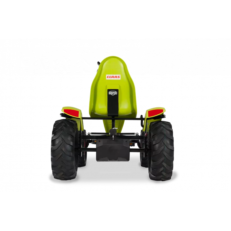 BERG XL CLAAS BFR-3