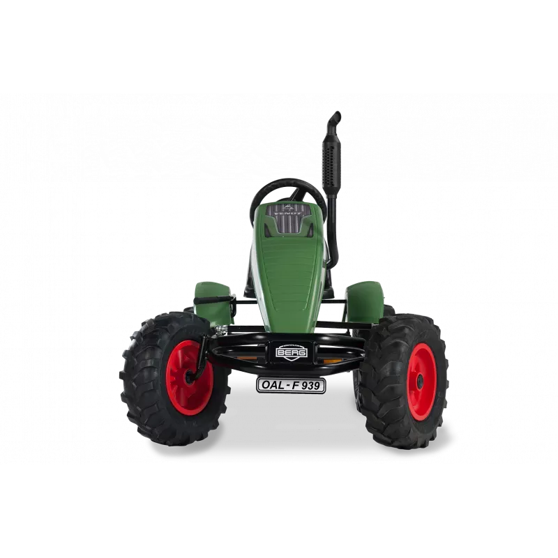 BERG XL Fendt BFR-3