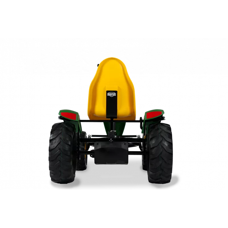 BERG XL John Deere BFR-3
