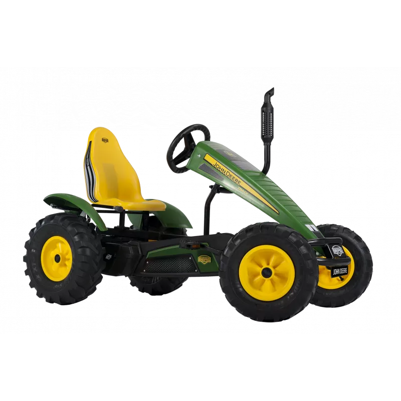 BERG XL John Deere BFR-3