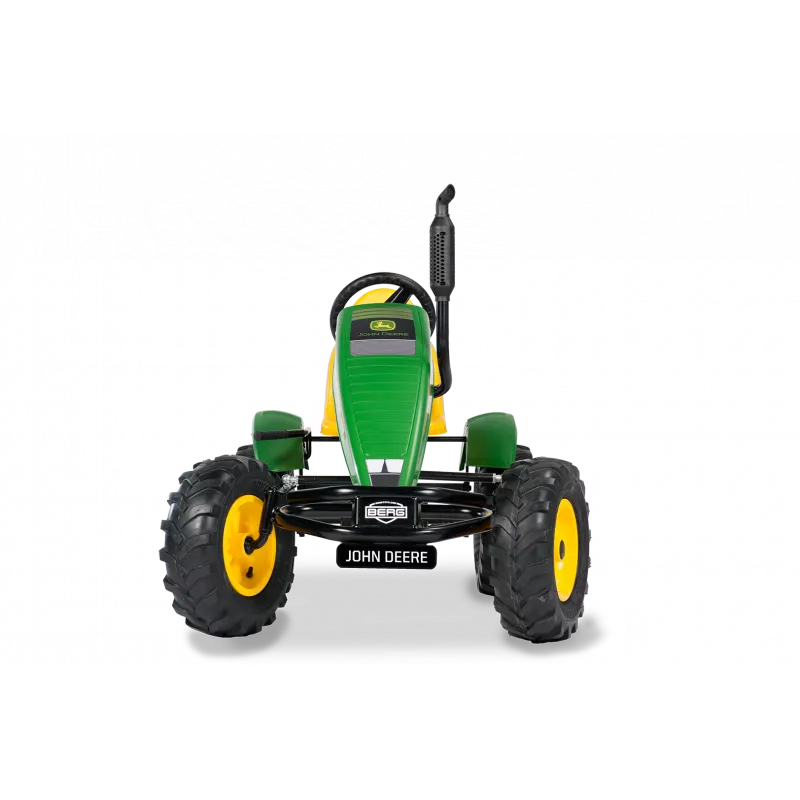 BERG XL John Deere BFR-3