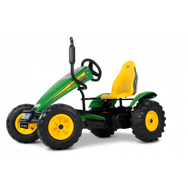 BERG XL John Deere BFR-3
