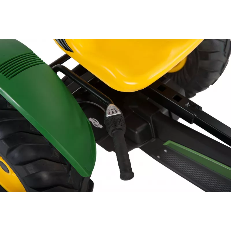 BERG XL John Deere BFR-3