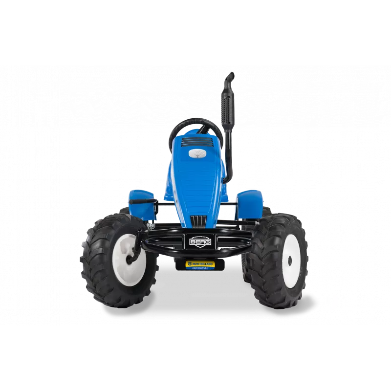 BERG XL New Holland BFR-3