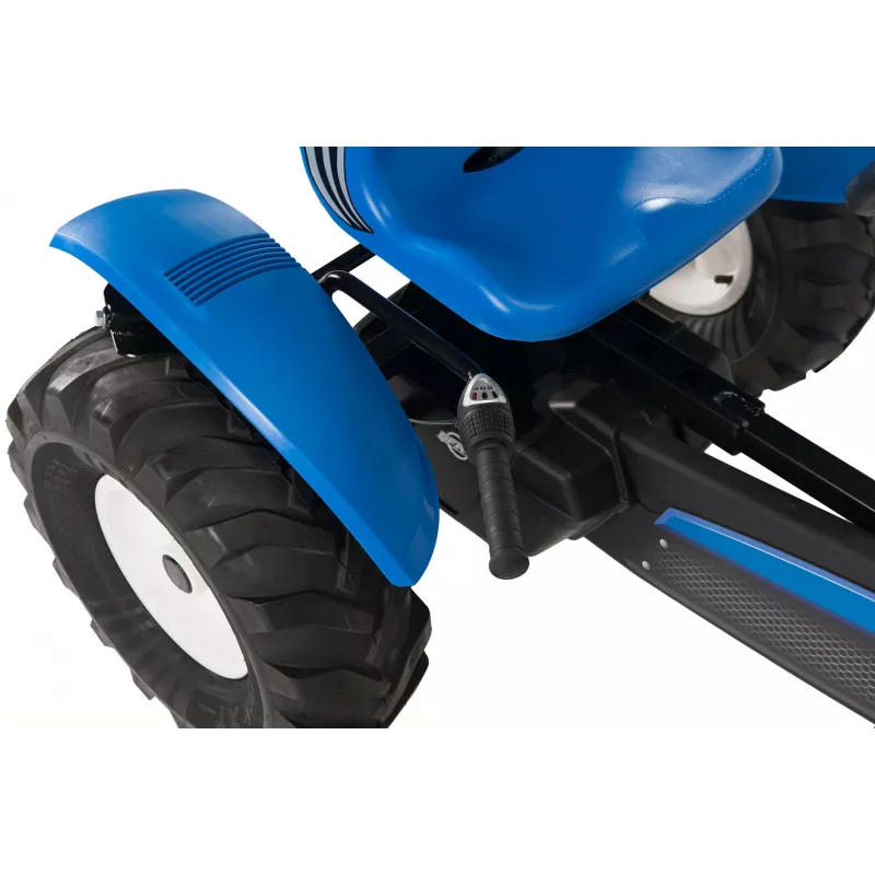 BERG XL New Holland BFR-3