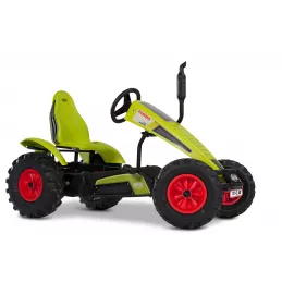 BERG XXL CLAAS E-BFR