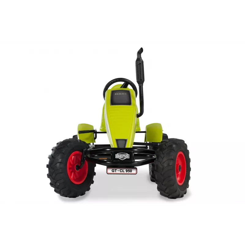 BERG XXL CLAAS E-BFR