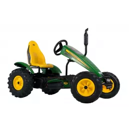BERG XXL John Deere E-BFR