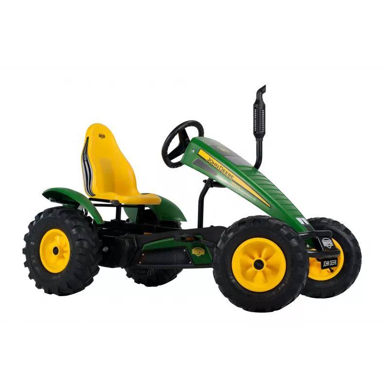 BERG XXL John Deere E-BFR