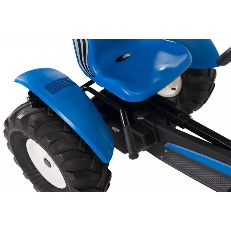 BERG XXL New Holland E-BFR