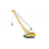 Grua Hidraulica Liebherr - escala 1:87