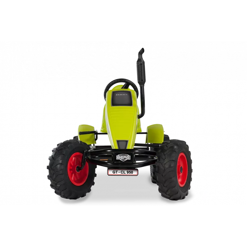 BERG XXL CLAAS E-BFR-3