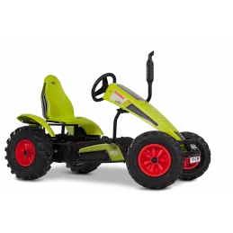 BERG XXL CLAAS E-BFR-3