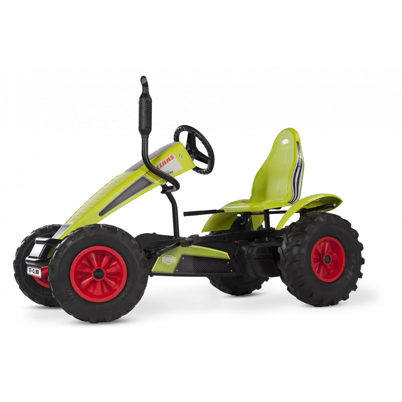 BERG XXL CLAAS E-BFR-3