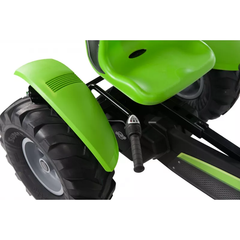 BERG XXL DEUTZ-FAHR E-BFR-3