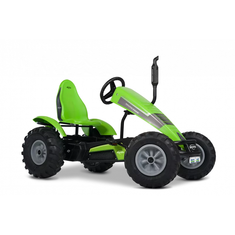 BERG XXL DEUTZ-FAHR E-BFR-3