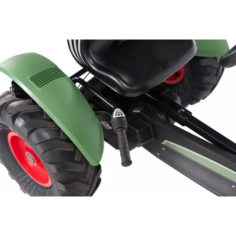 BERG XXL Fendt E-BFR-3