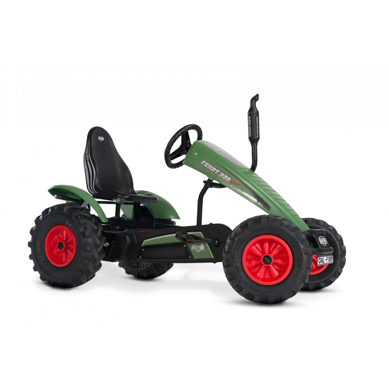 BERG XXL Fendt E-BFR-3