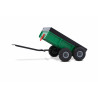 BERG Tandem Trailer XL