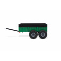 BERG Tandem Trailer XL