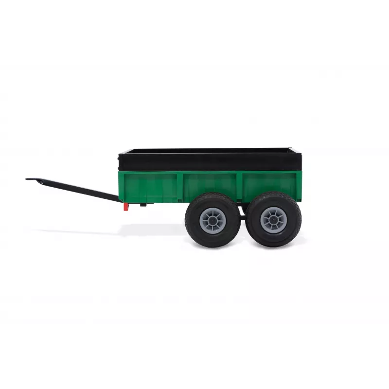 BERG Tandem Trailer XL