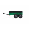 BERG Tandem Trailer XL