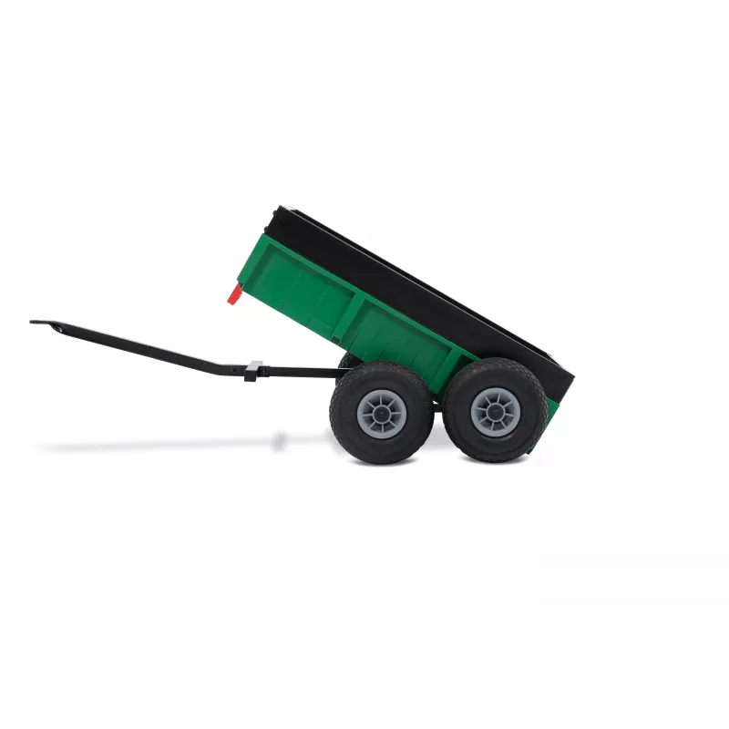 BERG Tandem Trailer XL