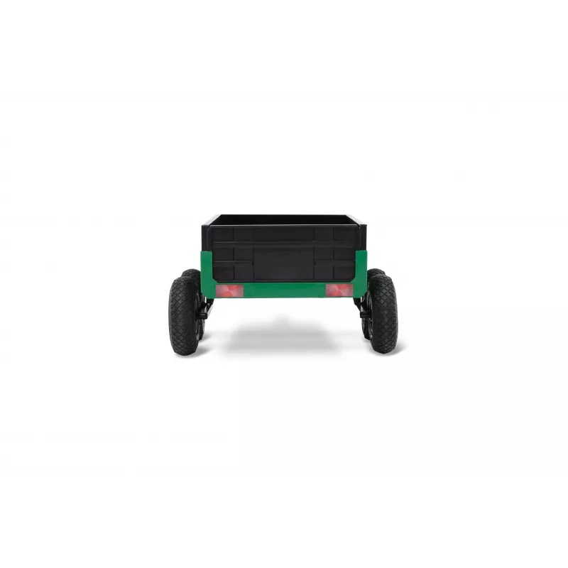 BERG Tandem Trailer XL