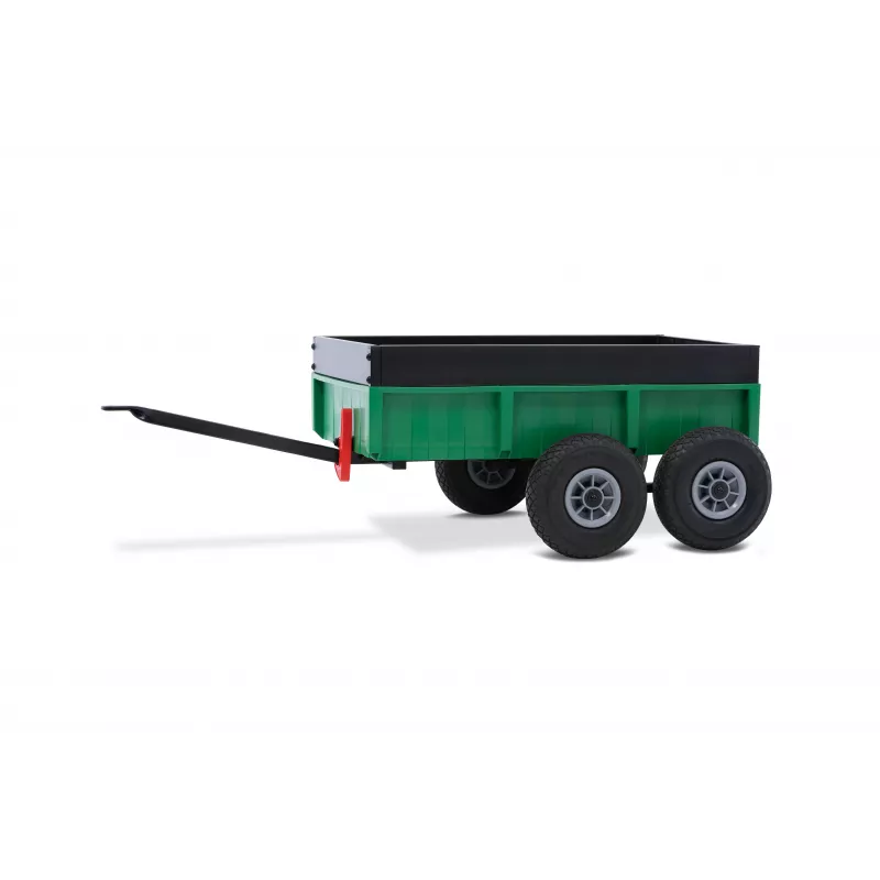BERG Tandem Trailer XL