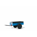 BERG Steel Trailer XL