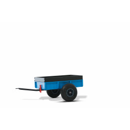 BERG Steel Trailer XL
